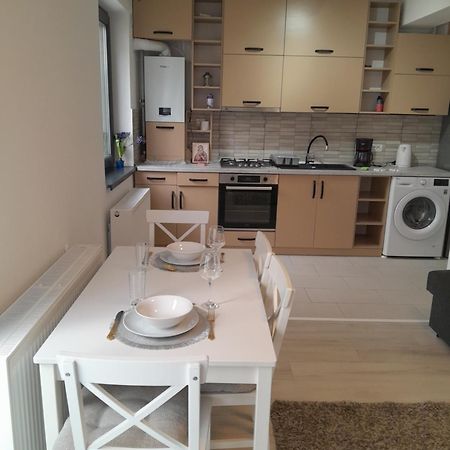 Coresi Platinum Residents 2 Camere Sc,C App21 Braşov Esterno foto