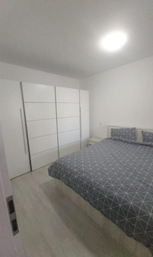 Coresi Platinum Residents 2 Camere Sc,C App21 Braşov Esterno foto