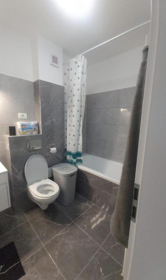 Coresi Platinum Residents 2 Camere Sc,C App21 Braşov Esterno foto
