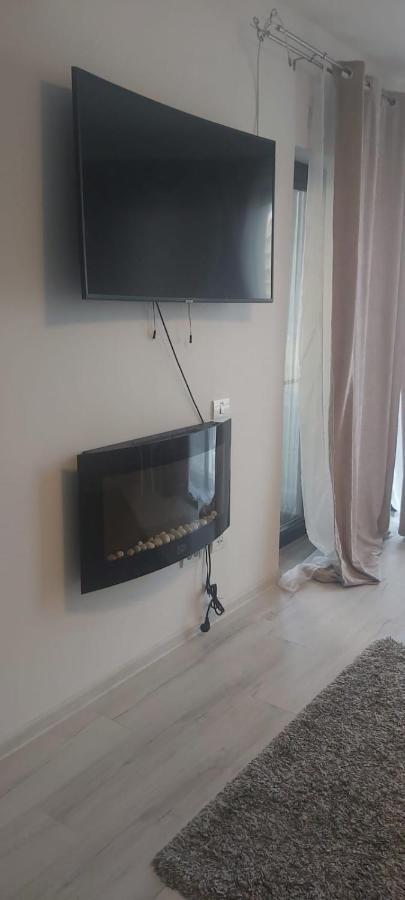 Coresi Platinum Residents 2 Camere Sc,C App21 Braşov Esterno foto